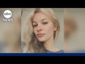 Read more about the article Woman killed in stabbing attack on commuter train
