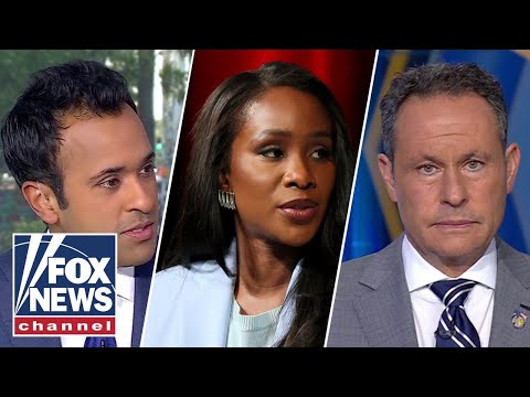 You are currently viewing ‘Even CNN can’t handle this idea!’: Kilmeade