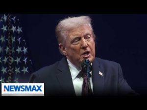 Read more about the article Trump: We will protect Judeo-Christian principles of our founding