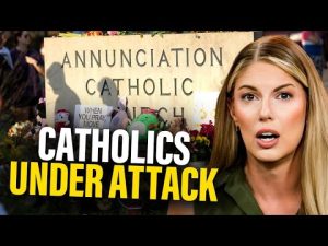 Read more about the article How Minneapolis Church Shooting Revealed THIS Ugly Reality