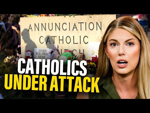 You are currently viewing How Minneapolis Church Shooting Revealed THIS Ugly Reality