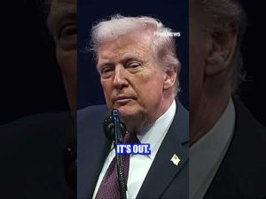 Read more about the article Trump: The woke agenda is like a WEED! #shorts #trump #foxnews #news