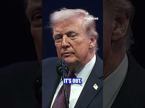 You are currently viewing Trump: The woke agenda is like a WEED! #shorts #trump #foxnews #news