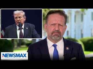 Read more about the article Trump is the revenge of common sense: Sebastian Gorka | Newsline