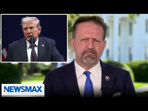 You are currently viewing Trump is the revenge of common sense: Sebastian Gorka | Newsline