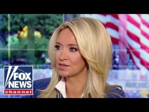 Read more about the article Kayleigh: What a foil for the GOP this would be