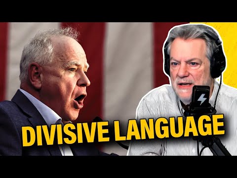 You are currently viewing Tim Walz Can’t Stop Lying as Failed VP Candidate Humiliates Democrats