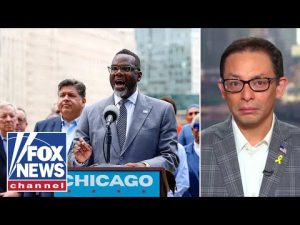 Read more about the article Dem pulls curtain back on crime in US city: ‘THIS IS REALITY’