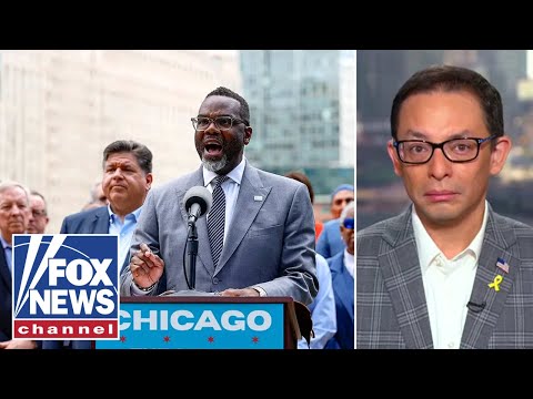 You are currently viewing Dem pulls curtain back on crime in US city: ‘THIS IS REALITY’