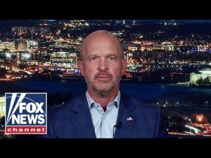 Read more about the article You can’t ‘fix’ America without THIS: Kevin Roberts
