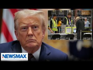 Read more about the article Trump calling to end mail-in voting nationwide: Report | Newsline
