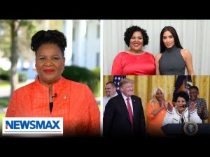 Read more about the article From prison to President Trump’s pardon czar: The journey of Alice Marie Johnson