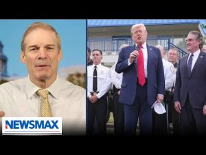 Read more about the article Jim Jordan: When you have more law enforcement, you get less crime | The Record