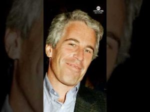 Read more about the article House Oversight Committee receives Epstein’s ‘birthday book’
