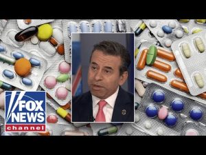 Read more about the article People deserve to know THIS about drugs: FDA chief