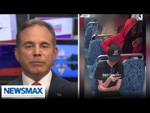Read more about the article Chris Salcedo: It’s time the carnage ends, we outnumber them | The Chris Salcedo Show