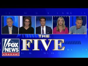 Read more about the article ‘The Five’: This is just another ‘horrific example’