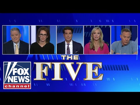You are currently viewing ‘The Five’: This is just another ‘horrific example’