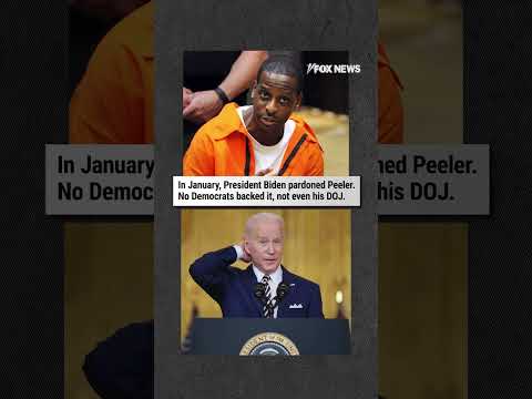 You are currently viewing Internal emails reveal top Biden officials flagged concerns about autopen use #shorts #news #usa