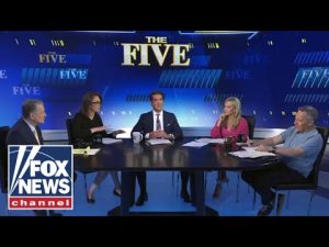 Read more about the article ‘The Five’ RIDICULES Dems’ ongoing woes: ‘LOST ALL CREDIBILITY’