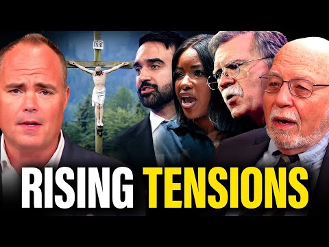 Read more about the article “They HATE Normal People!” – The Dark Reality of the Democratic Party