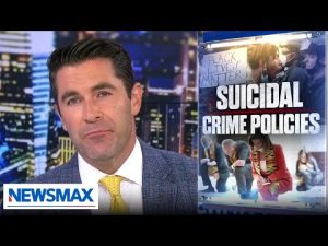Read more about the article Liberal attitudes kill another white innocent victim: Rob Schmitt
