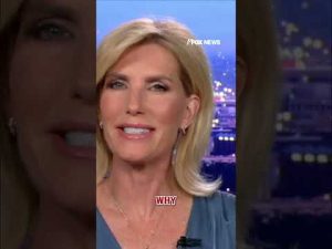 Read more about the article Laura Ingraham: If we don’t feel safe in public, how are we really even free? #shorts #foxnews