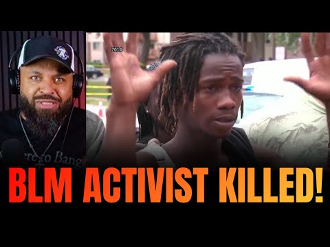 Read more about the article BLM Activist SHOT DEAD In His Own Hood After Infamous Hoax that started BLM!