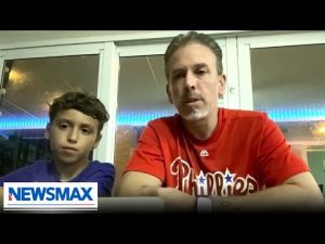 Read more about the article Dad berated over home run ball: ‘I wanted her to go away’