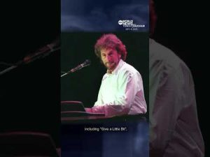 Read more about the article Remembering Supertramp founding member Rick Davies