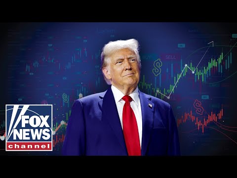 You are currently viewing Trump admin celebrates slew of economic wins this Labor Day