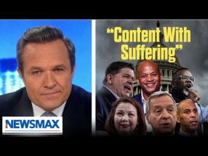 Read more about the article Greg Kelly: Democrats ‘harnessing suffering for their own benefit’