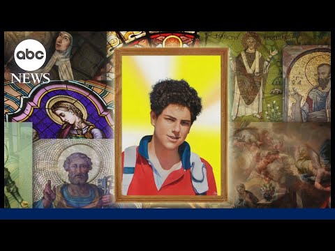 You are currently viewing How Carlo Acutis became God’s Influencer, Saint of the Internet