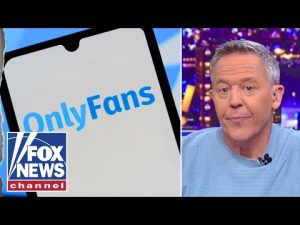 Read more about the article Gutfeld: Caution for college kids— the internet lives forever