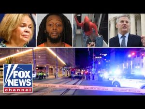 Read more about the article OUTRAGE AND SILENCE: Chilling video of woman stabbed to death sparks mix of reactions