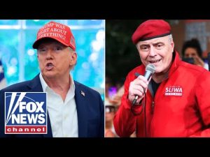 Read more about the article Curtis Sliwa: Trump hasn’t called me, he knows I can’t be bought