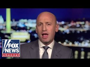 Read more about the article ‘BLOODBATH’: Dems are TERRORIZING Americans, Stephen Miller argues