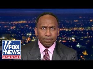 Read more about the article Stephen A Smith: Here’s why the Dem Party has changed