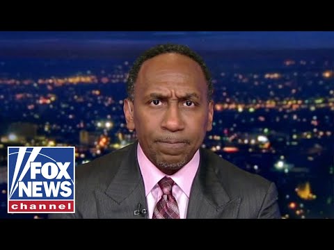 You are currently viewing Stephen A Smith: Here’s why the Dem Party has changed