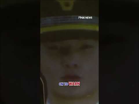 You are currently viewing HOLOGRAM COPS deployed in major city to fight crime #foxnews #shorts #crime #world