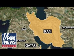 Read more about the article BREAKING: Israel strikes Qatar, targeting Hamas leadership