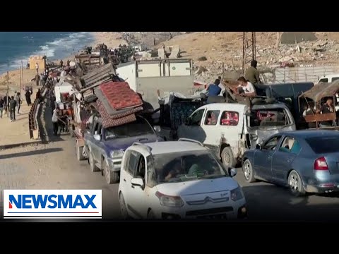 You are currently viewing BREAKING NEWS: IDF targets Hamas leaders in Qatar with Trump’s backing | National Report