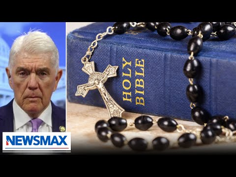 You are currently viewing No such thing as separation of church and state: Rep. Roger Williams | National Report