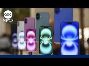Read more about the article Apple to make 1st announcement since trade war