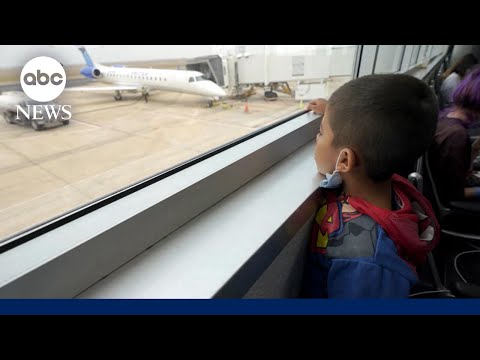 You are currently viewing Guatemalan children in legal limbo