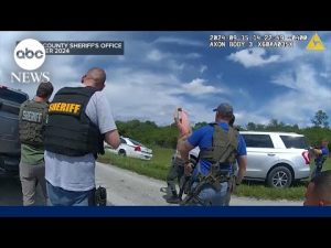 Read more about the article Jury selection continues for man who allegedly tried to kill Trump on golf course