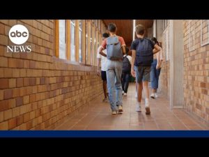 Read more about the article US students’ falling scores are ‘very concerning’: Harvard professor