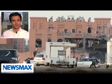 You are currently viewing Hamas members reportedly involved in planning October 7th attacked in Qatar: Report