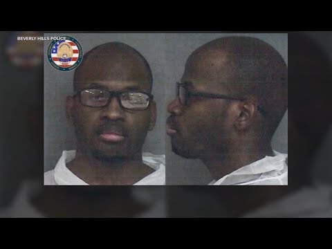 You are currently viewing Man accused of murdering 2 men he met through dating app