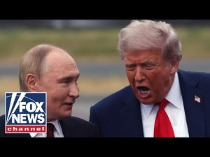 Read more about the article ‘DEEP STRIKES’: Pompeo presses for tougher sanctions as Russia mocks Trump threat